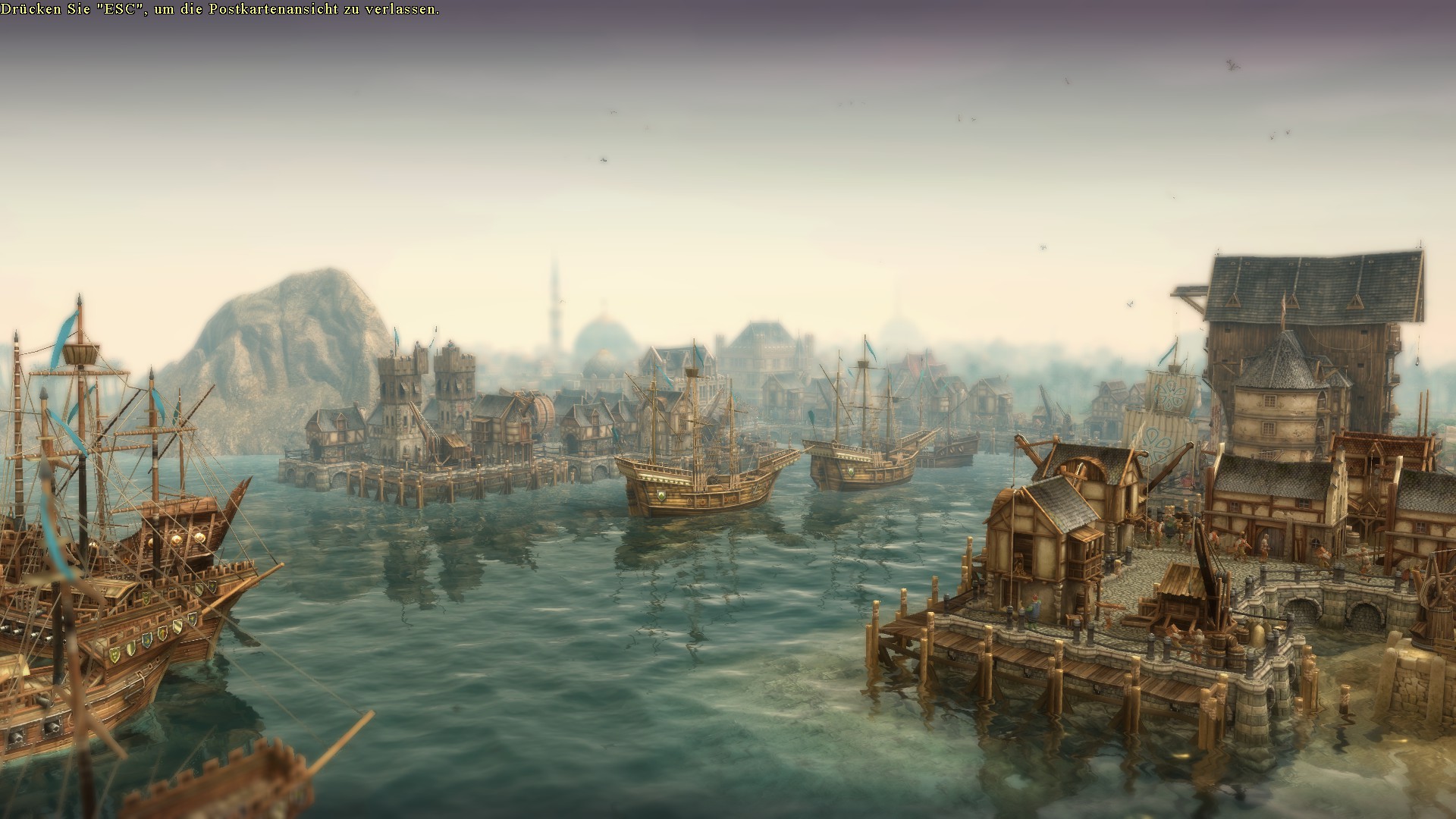 Steam Community :: Anno 1404: Venice