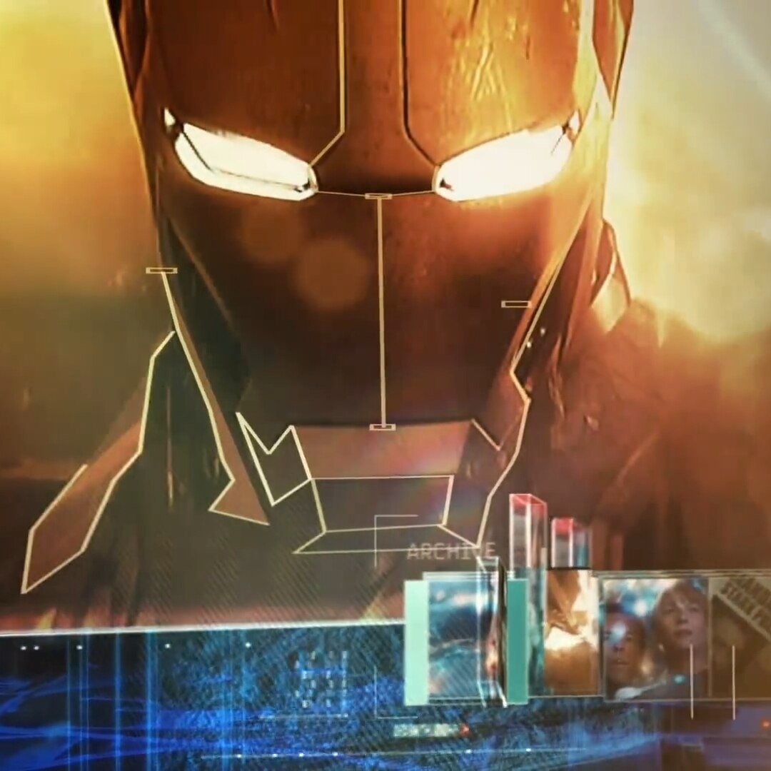 Iron Man 3, 2013