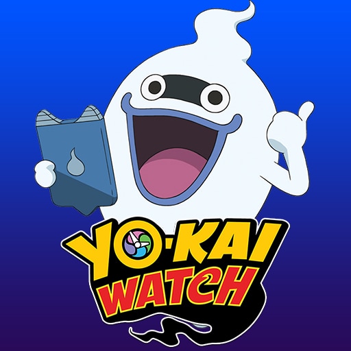 Yo-kai Watch 1 em Português do Brasil [Yo-Kai Watch] [Mods]