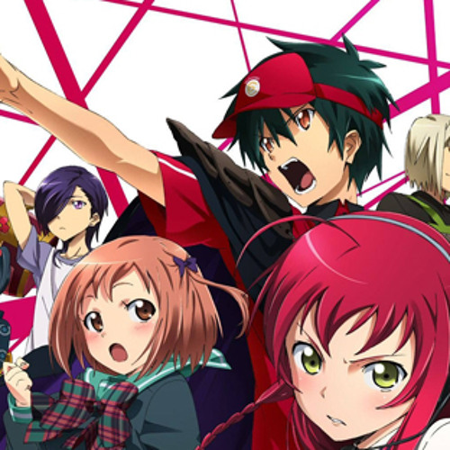 Steam Workshop Hataraku Maou Sama Op 720p
