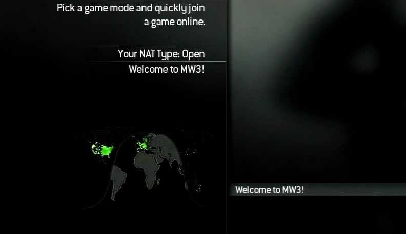 How to port forward Call of Duty: Modern Warfare 2