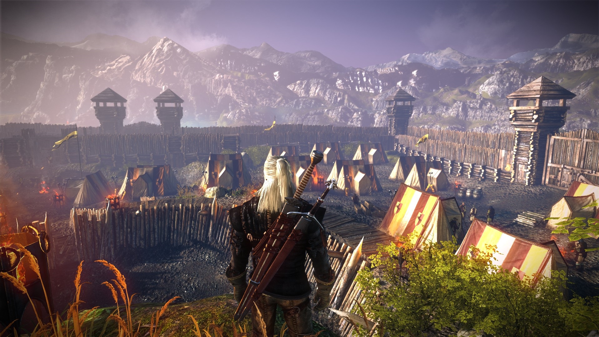 Beautiful areas/landscapes in video games | Page 2 | ResetEra