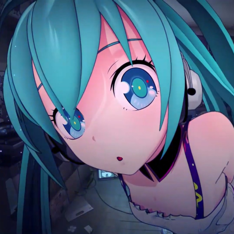 MIKU [60FPS]