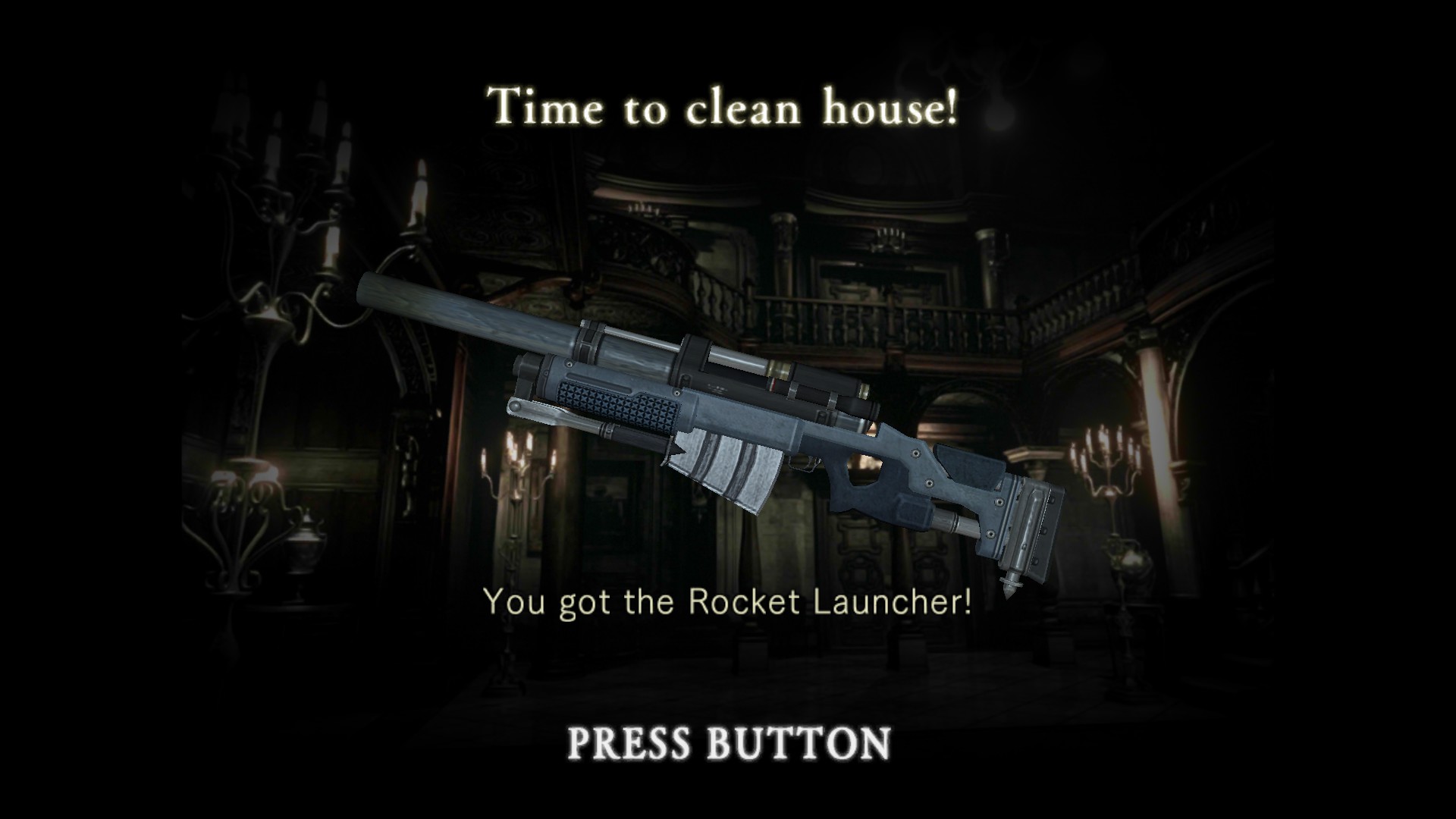 Complete Resident Evil HD Remaster Guide: Unlock Rocket Launcher in Under 3  Hours 🚀 — Eightify