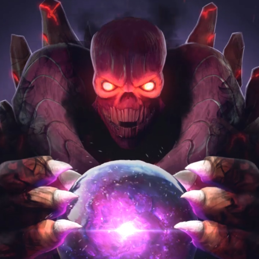 Shadow Demon Dota 2