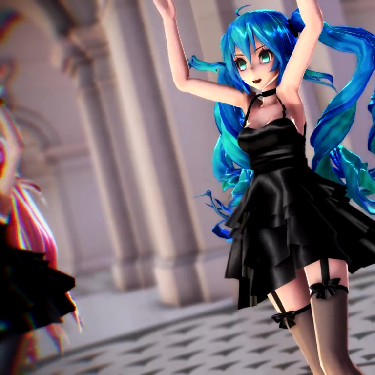 Steam Workshop 正常向mmd Spinal Fluid Explosion Girl 脳漿炸裂ガール 1080p 60fps Dl