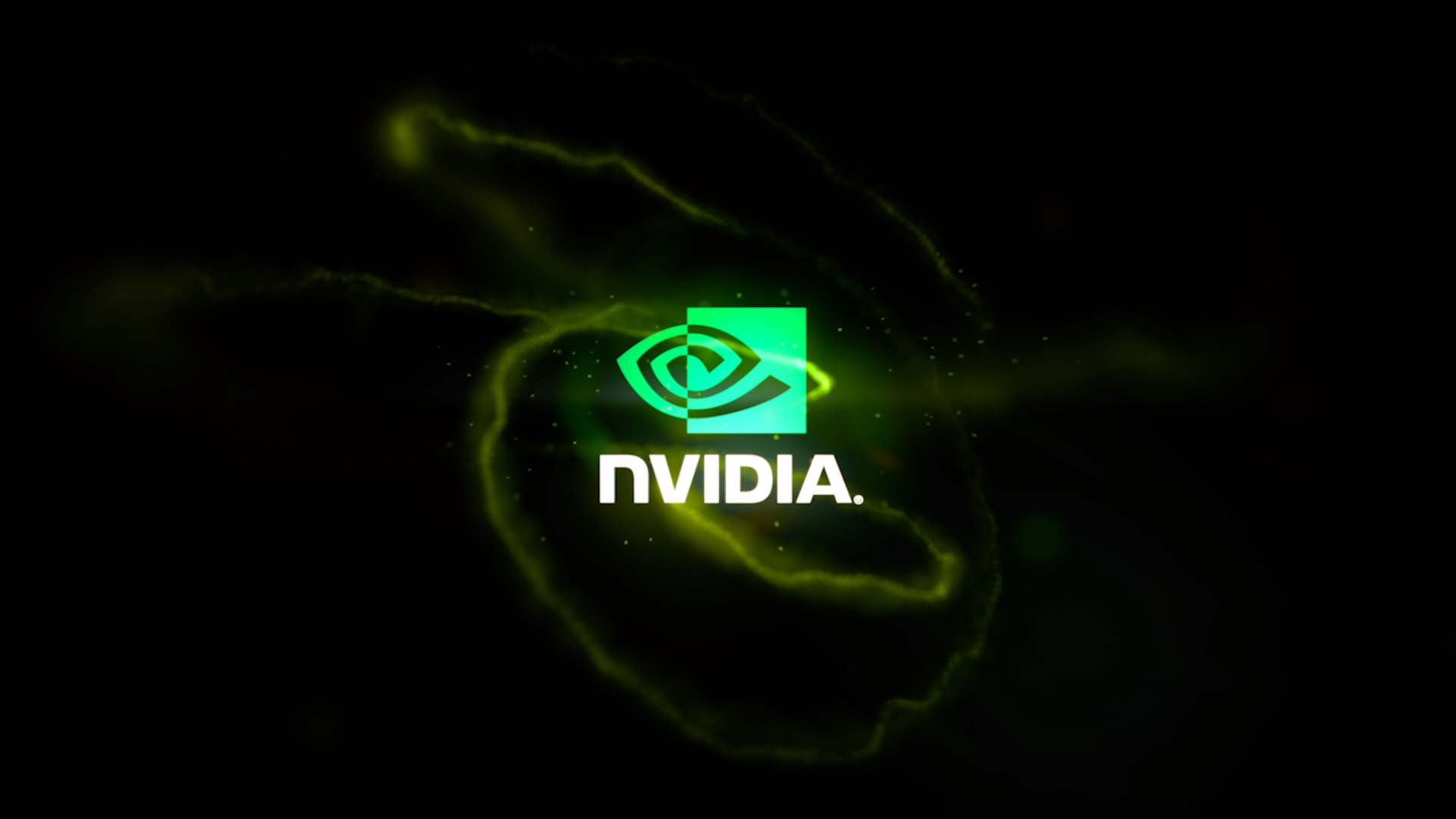 Steam Community Nvidia Logo