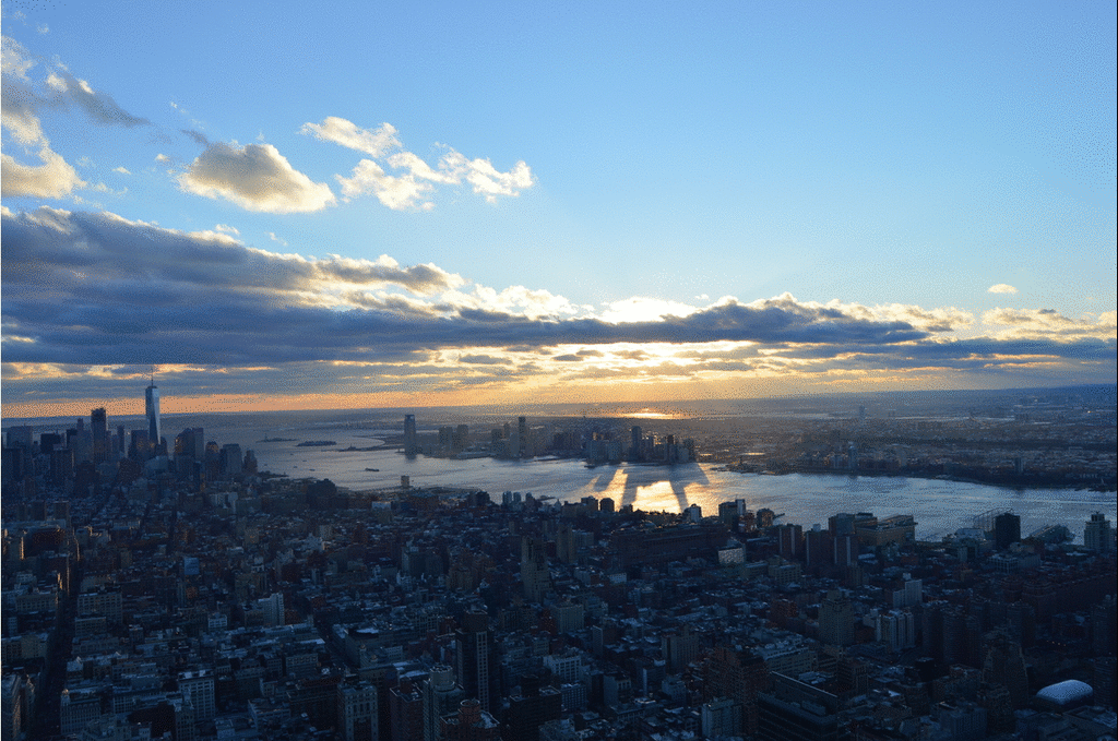 Steam Community Empire State Building 102nd Floor