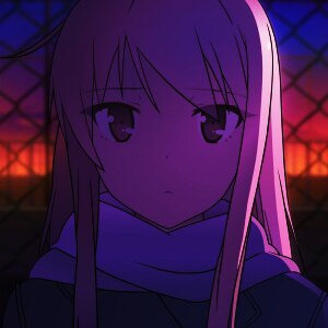 Steam Workshop::Mashiro Shiina (椎名 ましろ)