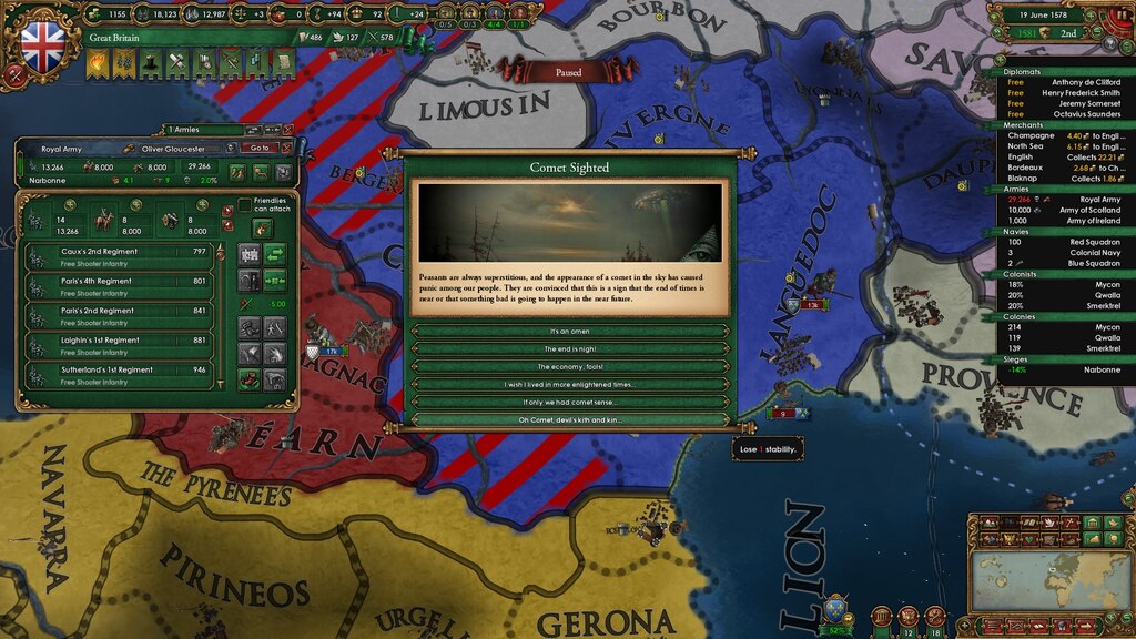 Steam Community Screenshot Stellaris Comes To Eu4 And That Meme Triangle Eye As Well