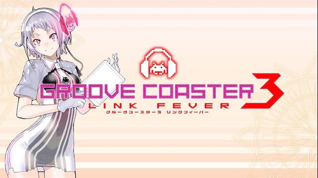 Steam Workshop Groove Coaster 3 でんぱれーどjapan でんぱ組 Inc Hard グルコス