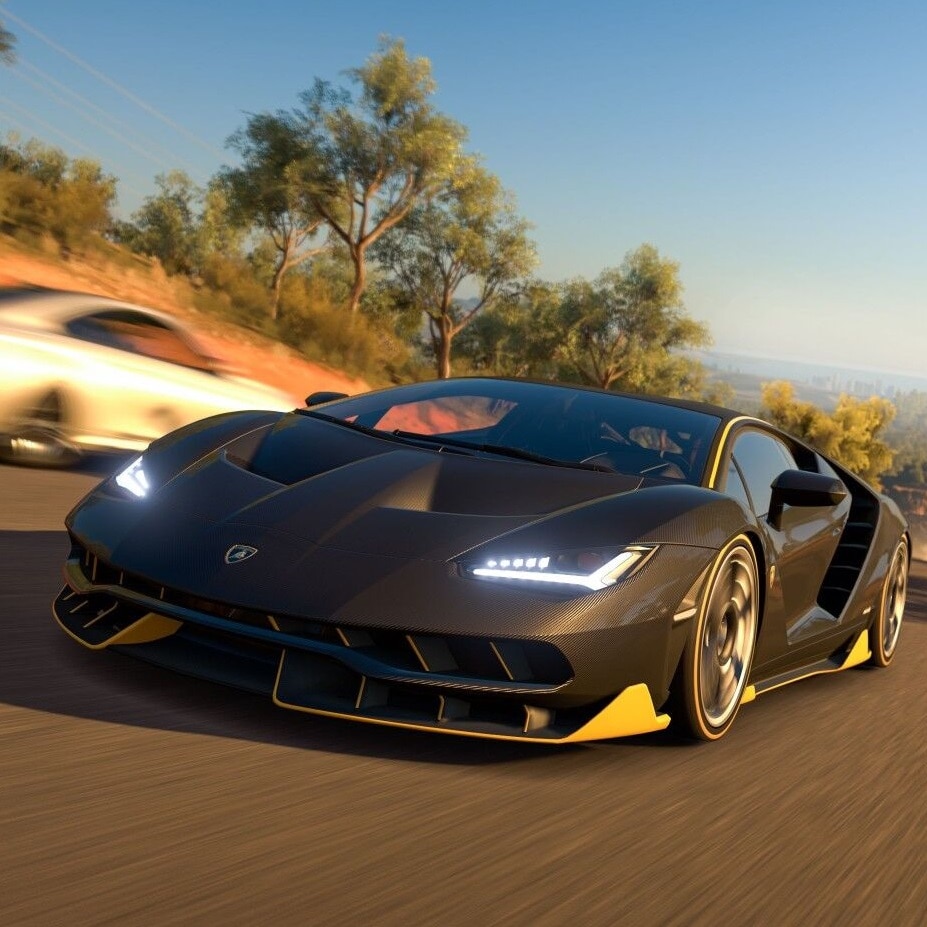 Forza Horizon 3 1080P