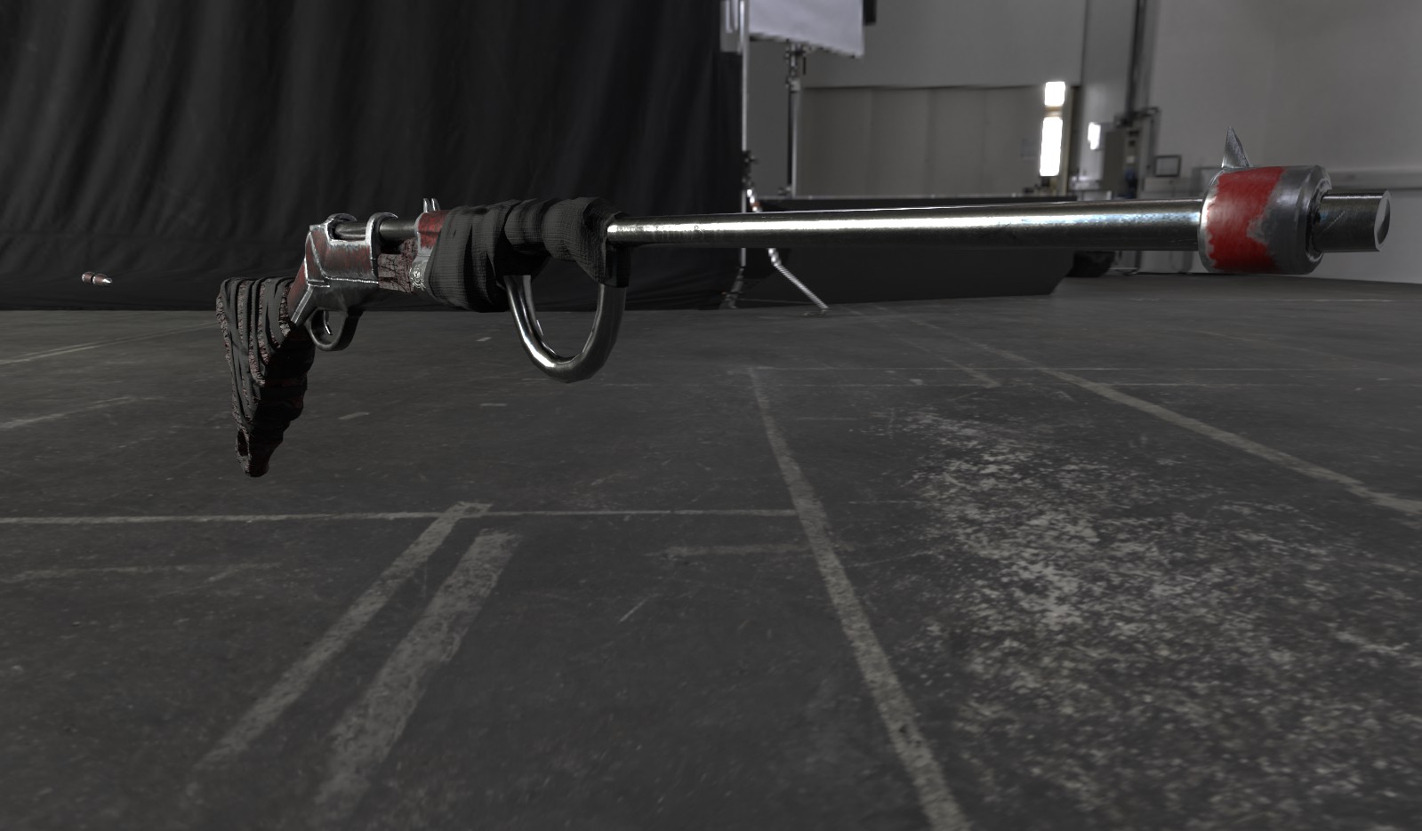 Deadly Rose BAR thumbnail 3