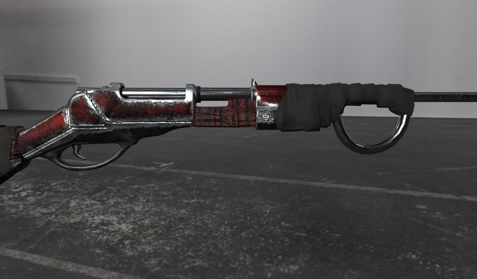 Deadly Rose BAR thumbnail 4