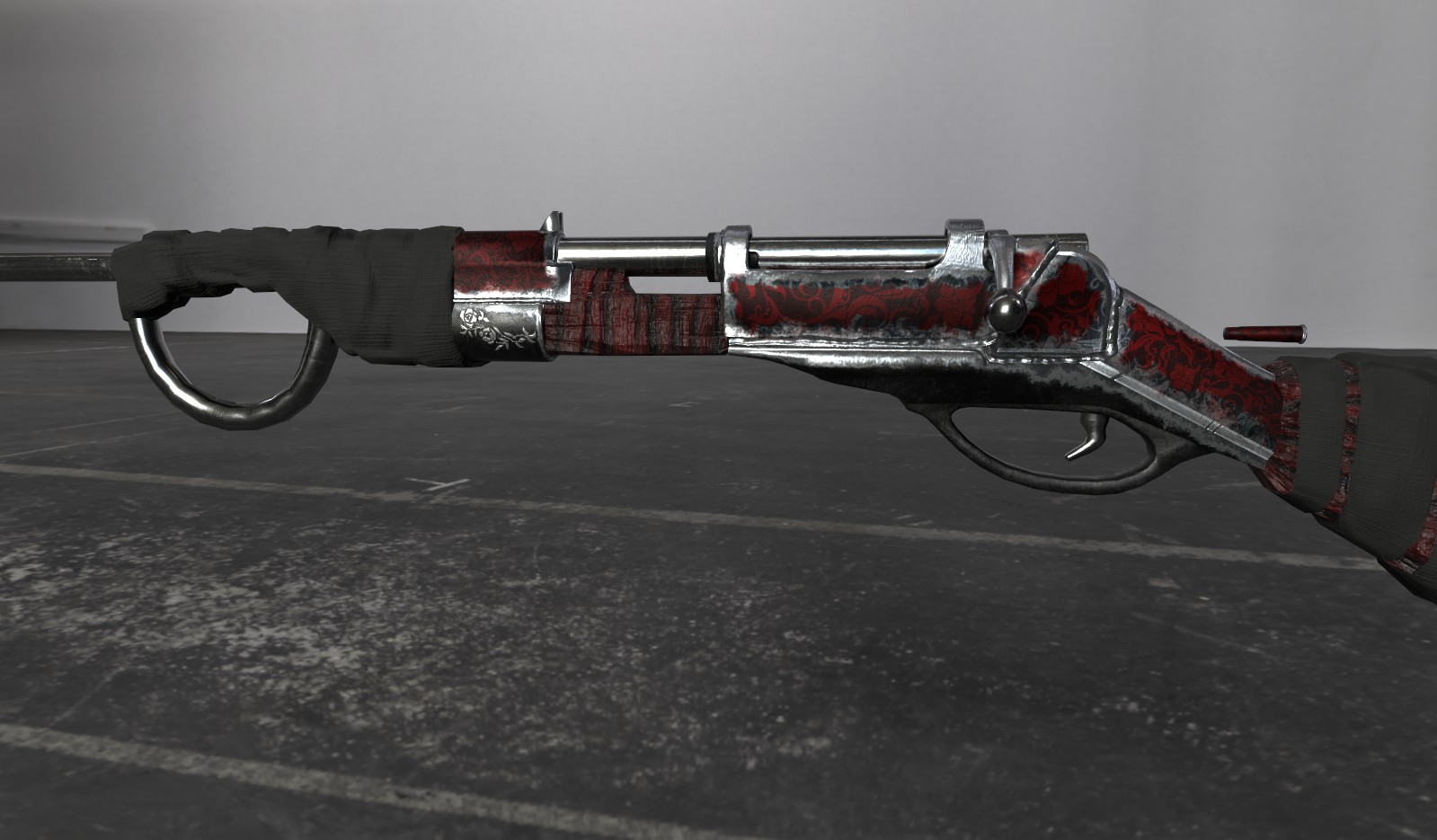Deadly Rose BAR thumbnail 5