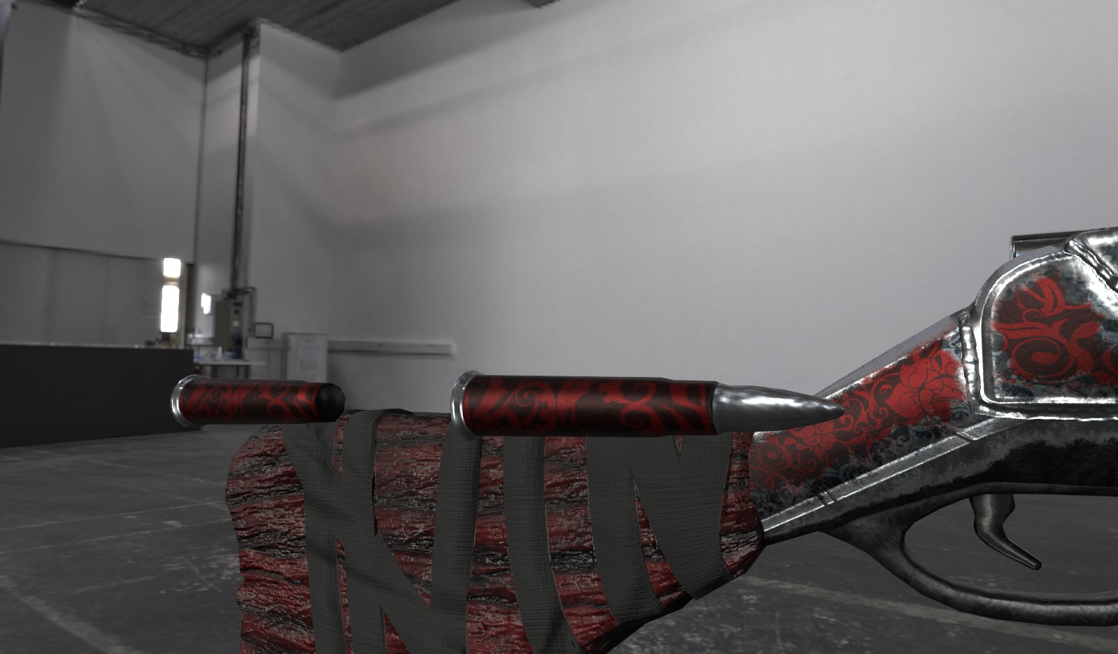 Deadly Rose BAR thumbnail 7