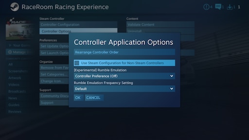 Only if steam controls фото 85