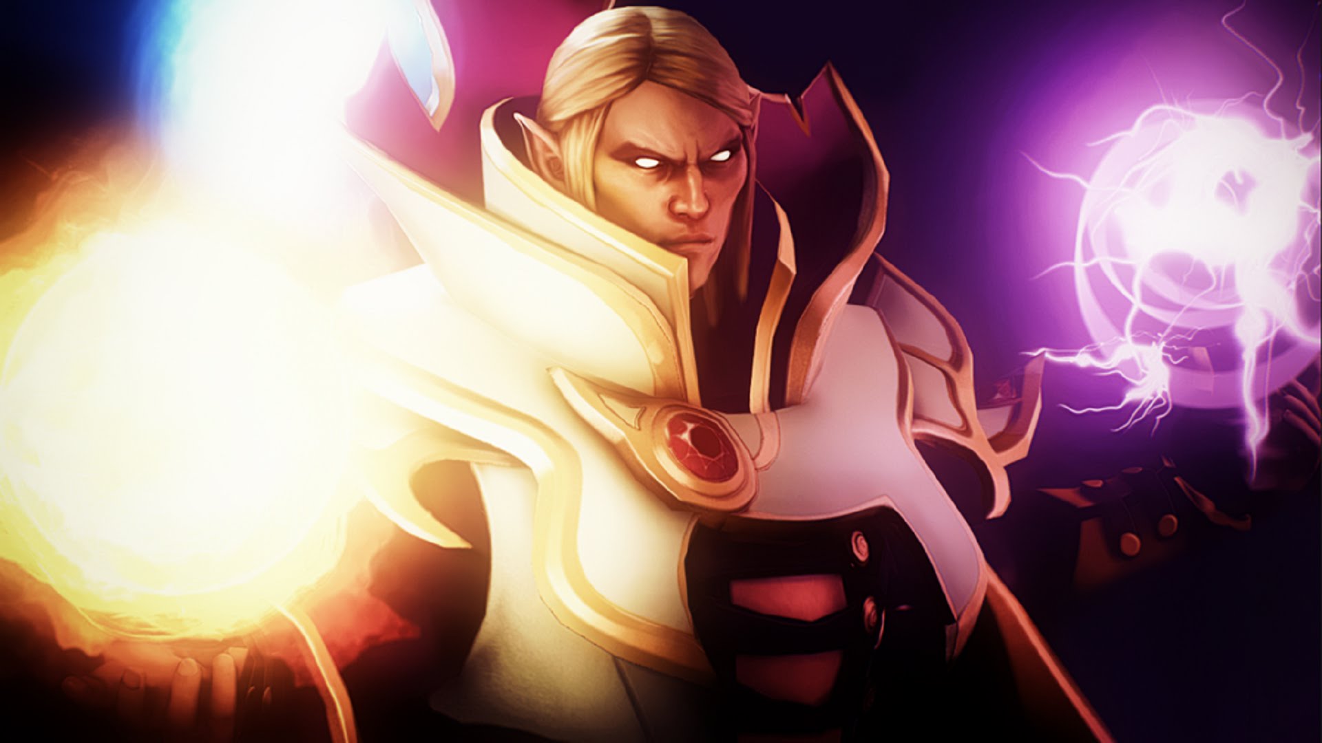 Because this is an Invoker guide, for best results... 