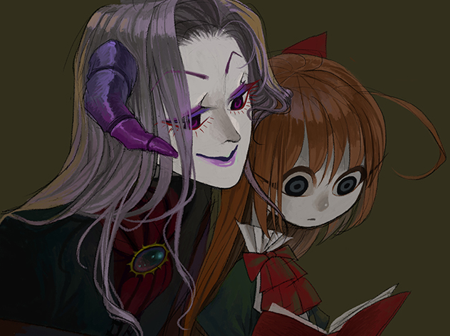 Steam Community :: Fausts Alptraum