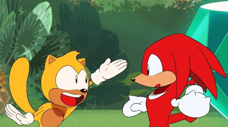 Steam Community :: :: Sonic Mania Adventures #1 Classic Sonic Pose #1