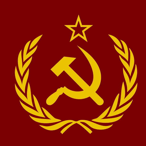 USSR ANTHEM