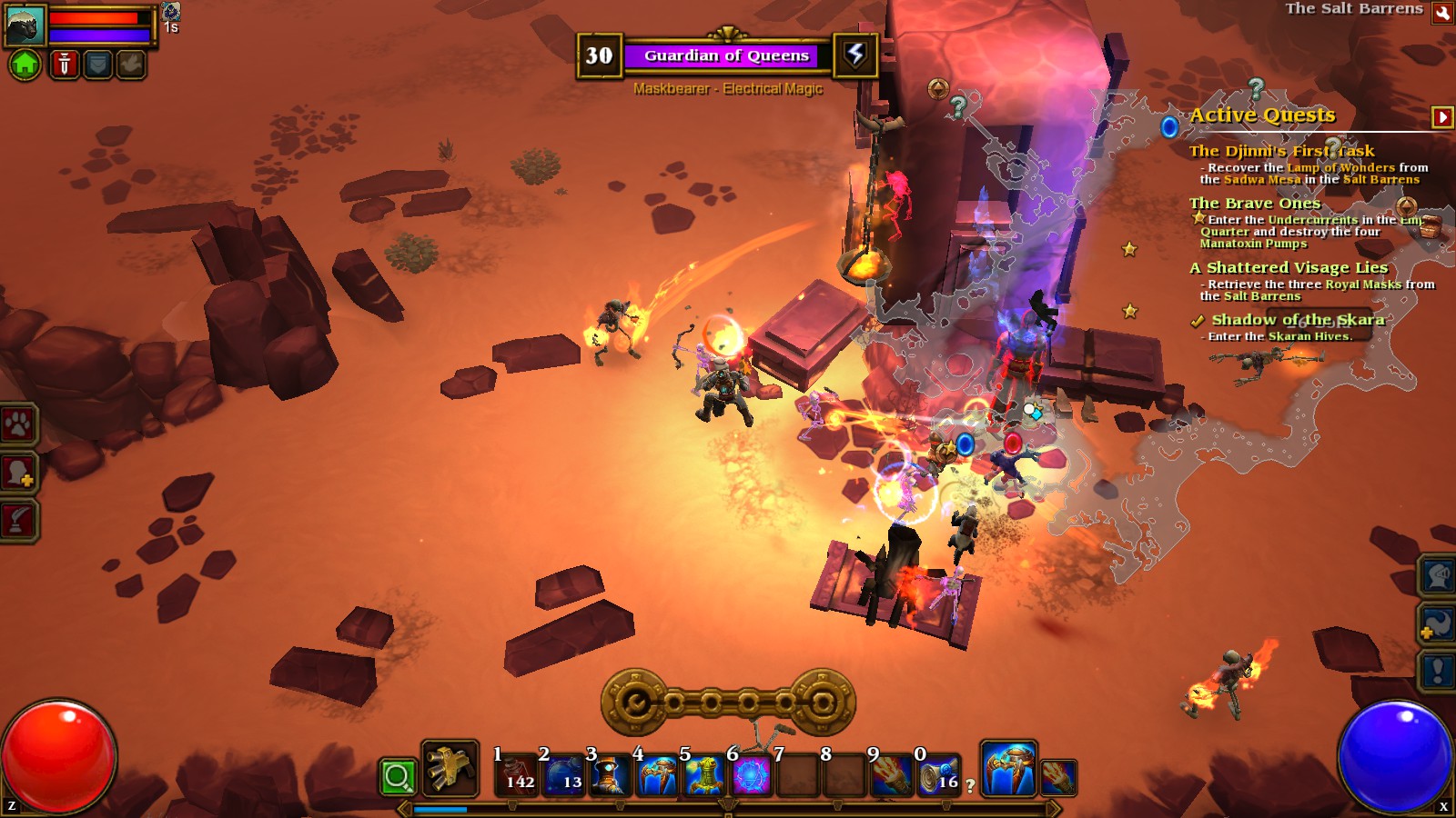 torchlight 2 free mods download