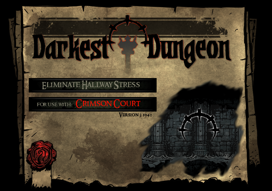 darkest dungeon leper buff mod