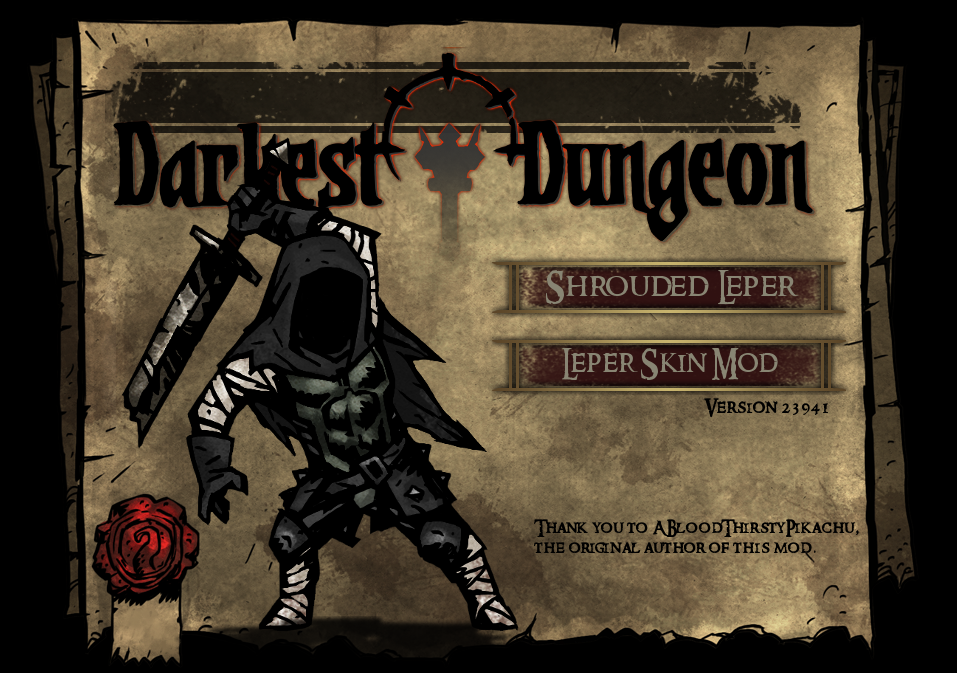 darkest dungeon mod location