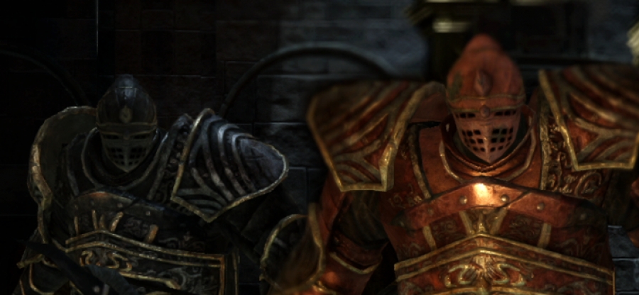 Steam Community Guide Dark Souls Ii Scholar Of The First Sin All Bosses Lore