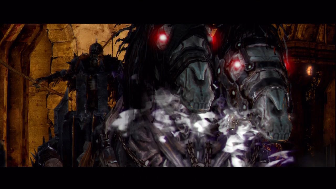 Steam Community Guide Dark Souls Ii Scholar Of The First Sin All Bosses Lore