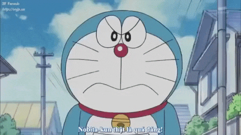 Doraemon 1: Doraemon phần 1 là bộ phim hoạt hình đầu tiên ra đời và đã có lượng fan hâm mộ đông đảo. Hãy xem lại những tình huống hài hước và xúc động cùng chú mèo máy Doraemon.
