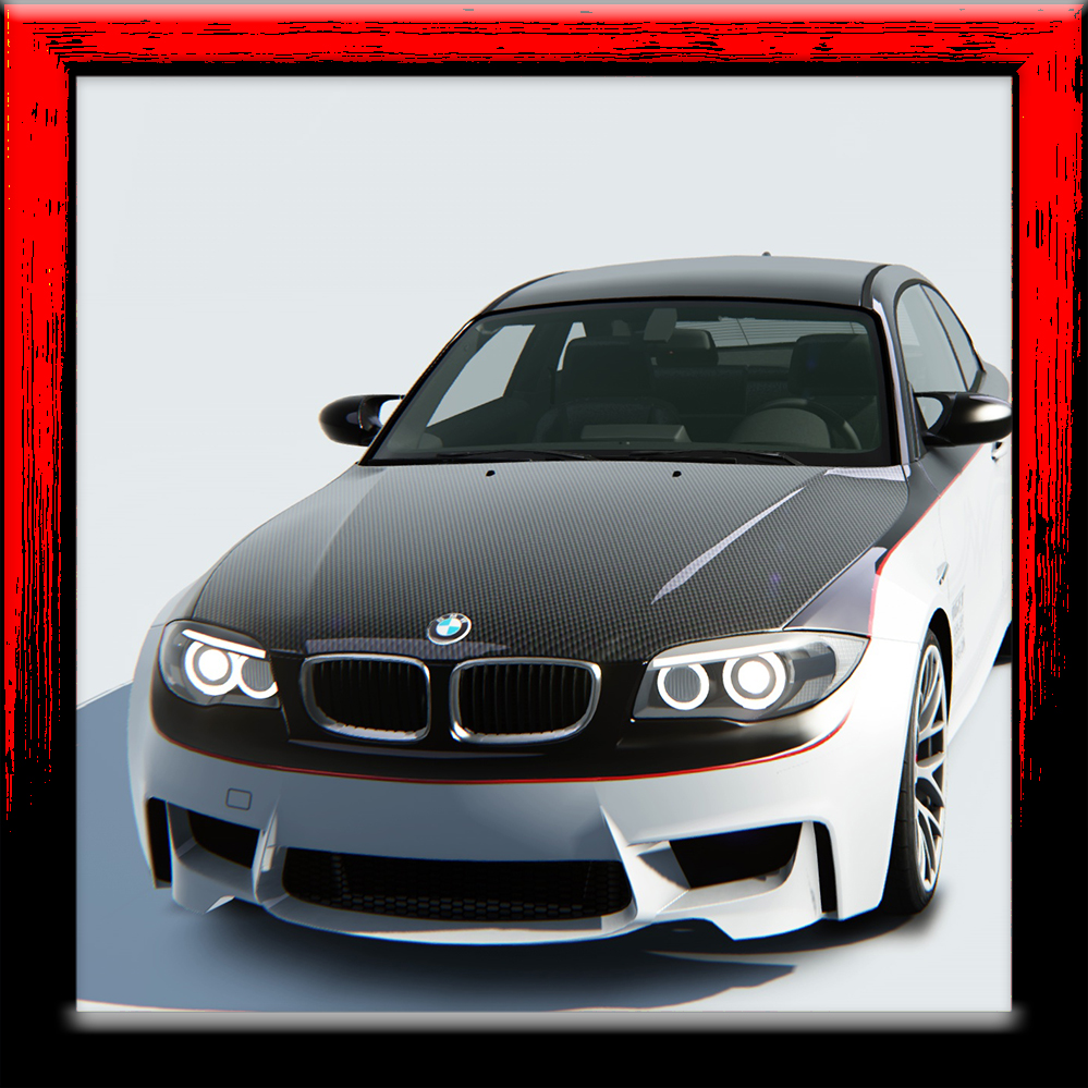 Stage 3 bmw