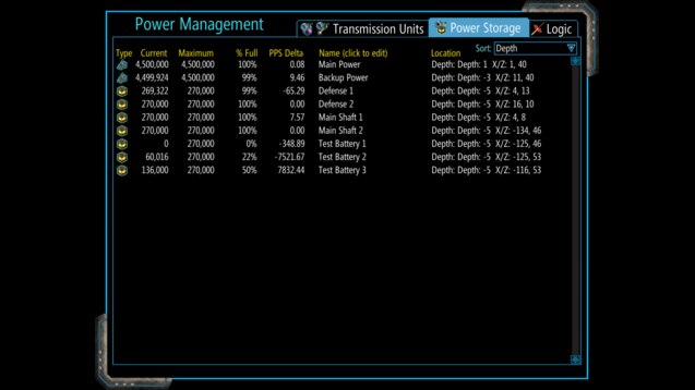 Power Manager 5 4 5 0