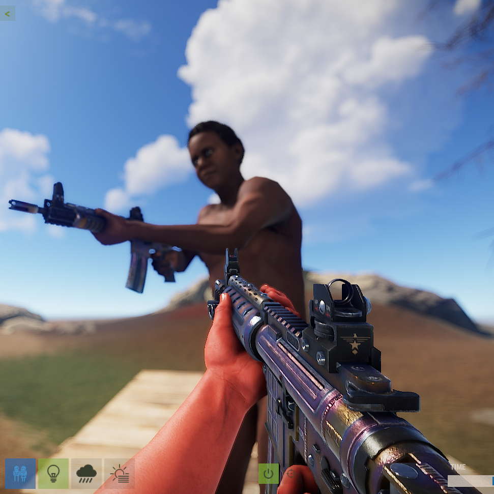 Tempered Steel LR300 thumbnail 3
