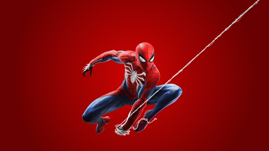 Spider man discount homecoming ps4 vr