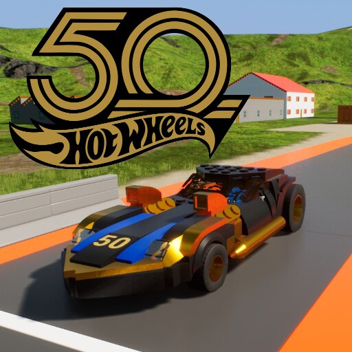 Steam Workshop Twin Mill 50th Anniversary Edition Hot Wheels