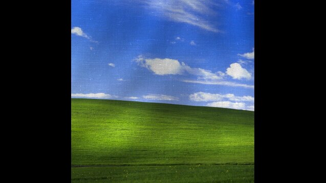 Steam 工作坊 Windows Xp Wallpaper Flag 4k