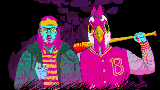 Hotline miami wrong number steam фото 2