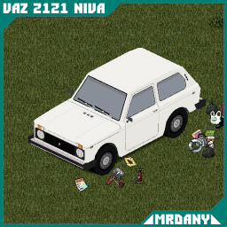project zomboid cars download
