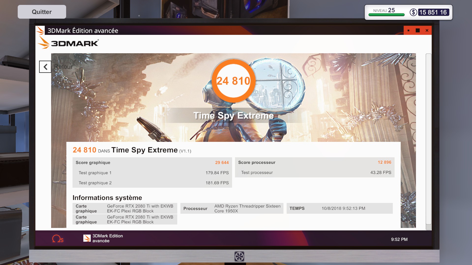 steam pc building simulator