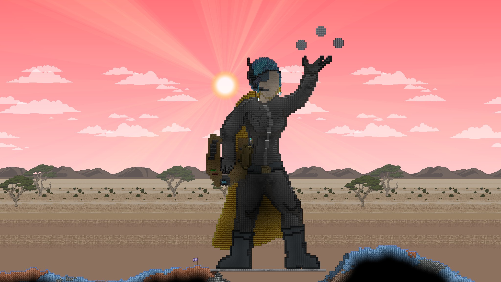starbound download stopping steam