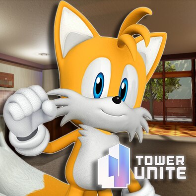 Steam Workshop::Adventures of Sonic the Hedgehog - Miles Tails Prower