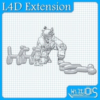 Steam Workshop::Extended Player Animations [xdR/DynaBase]