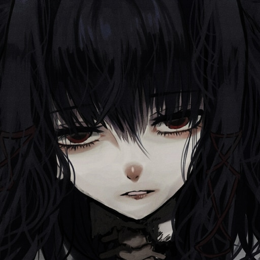 Аниме фото девушек темные Аниме фото девушек темные