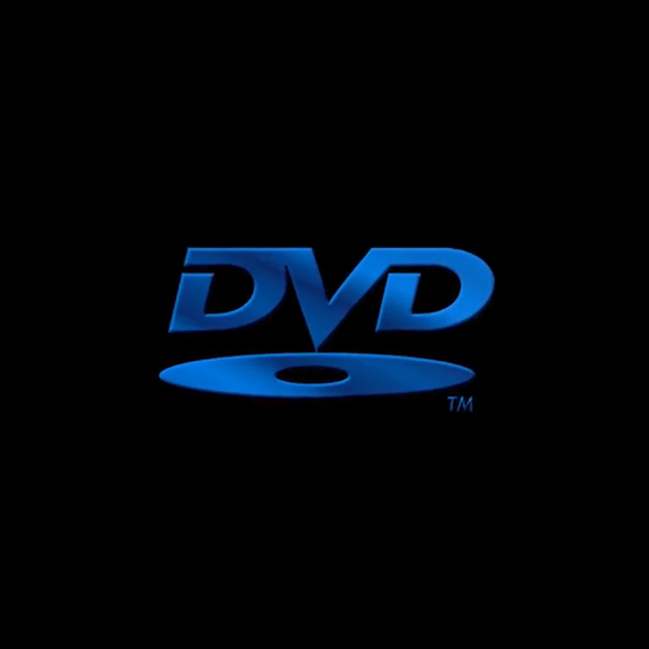 Steam Community Dvd Logo Hits Corner Perfectly Every Time