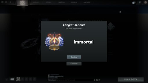I have low priority in dota 2 фото 61