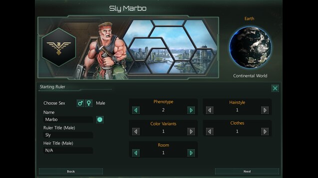 Stellaris: Galaxy Edition Upgrade Pack Download