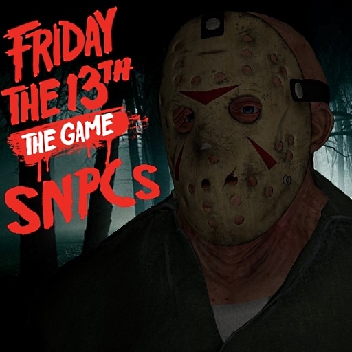Get Your Machete Ready for 'Friday the 13th: Horror at Camp
