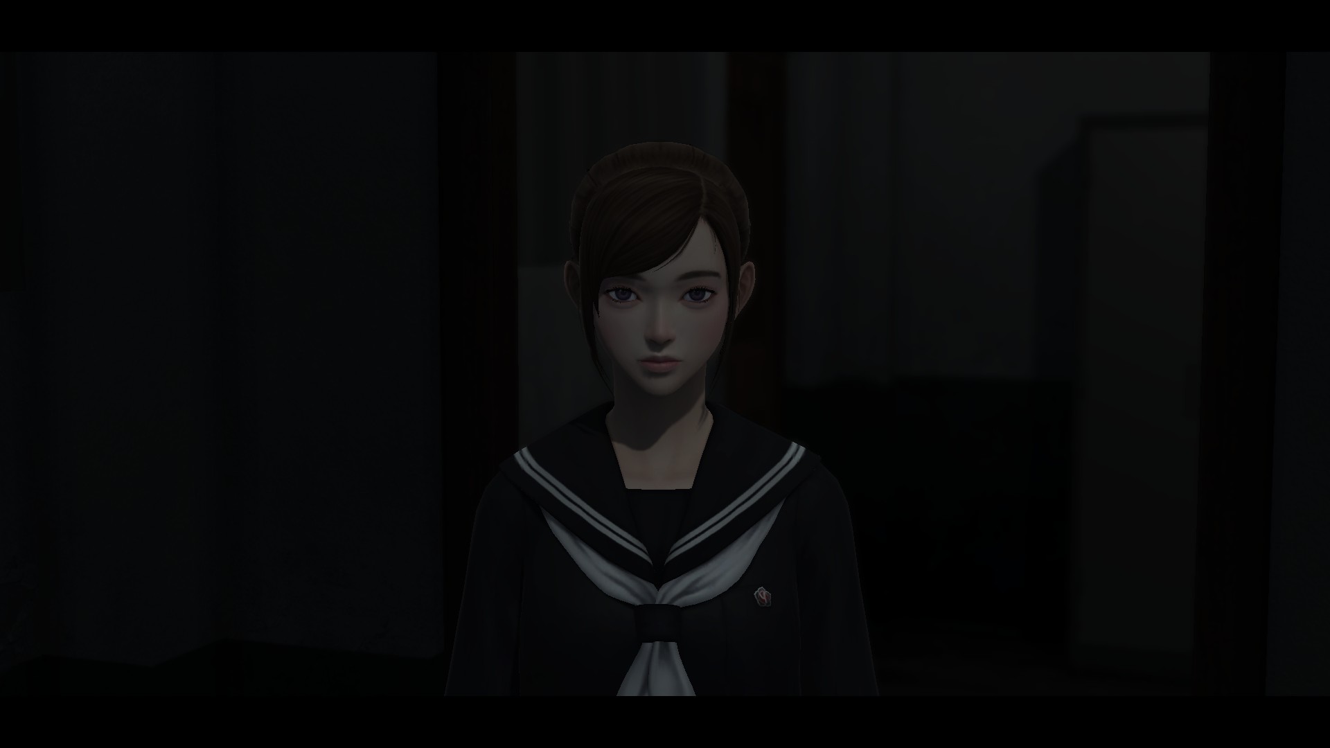 Steam Community :: White Day: A Labyrinth Named School