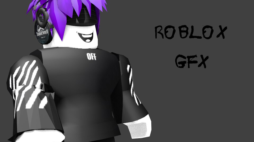 Roblox Gfx -  Sweden